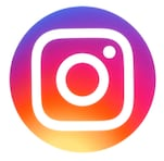 find me on instagram